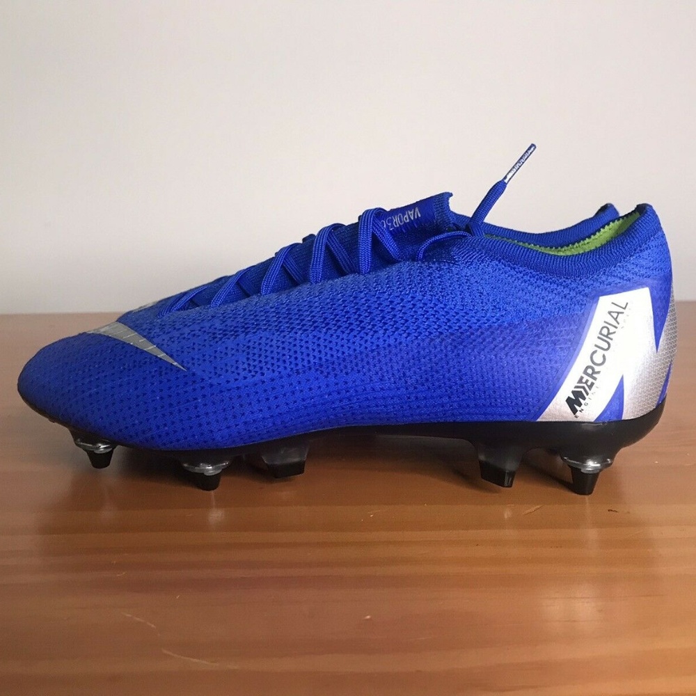 Nike Mercurial Vapor XII 360 Elite SG-Pro AntiClog - Picture 3 of 7